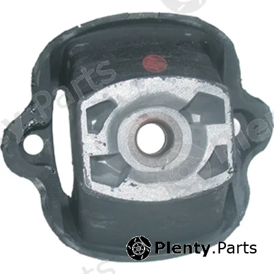 Birth 5114 — Mounting, engine