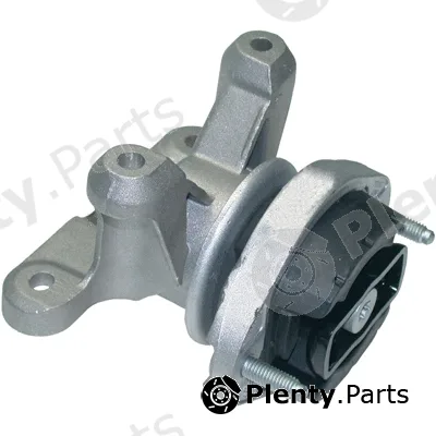 Birth 50952 — Mounting, engine