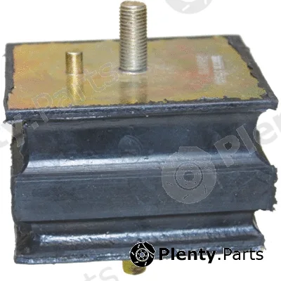 Birth 51566 — Mounting, engine