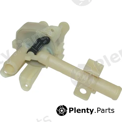 Birth 8534 — Coolant Control Valve