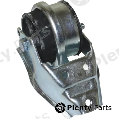 Birth 50643 — Mounting, engine