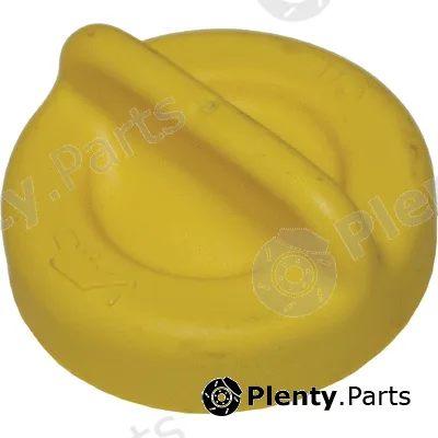 Birth 8878 — Sealing Cap, oil filler neck