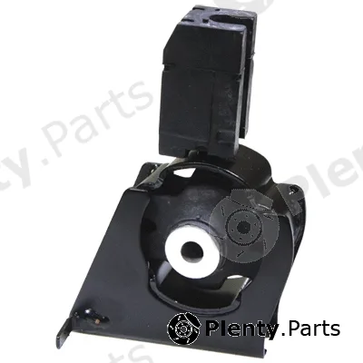 Birth 52763 — Mounting, engine