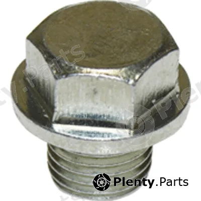 Birth 40049 — Screw Plug, oil sump