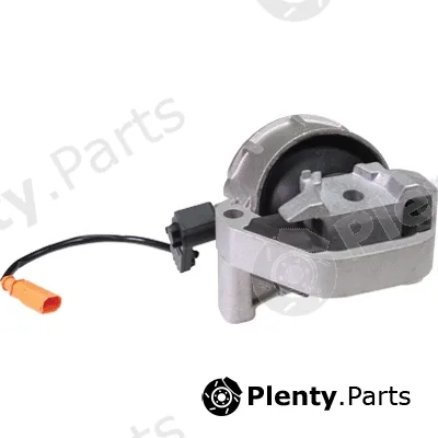 Birth 53292 — Mounting, engine