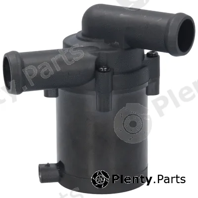 Birth 81931 — Auxiliary Water Pump (cooling water circuit)
