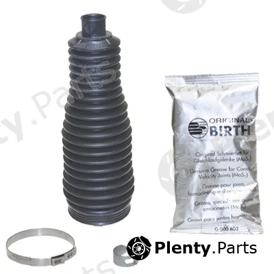 Birth 7697/KM — Bellow Kit, drive shaft