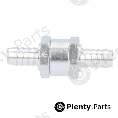Birth 81157 — Non-Return Valve