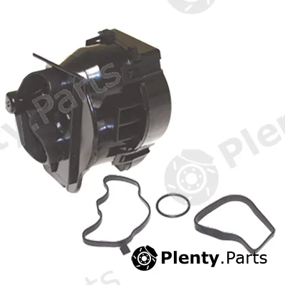 Birth 8100 — Oil Separator, crankcase ventilation