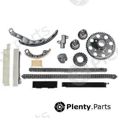 Birth 6498 — Timing Chain Kit