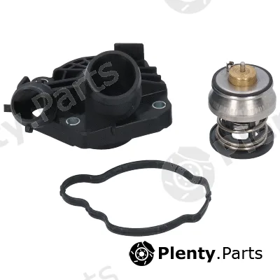 Birth 81104 — Coolant Flange