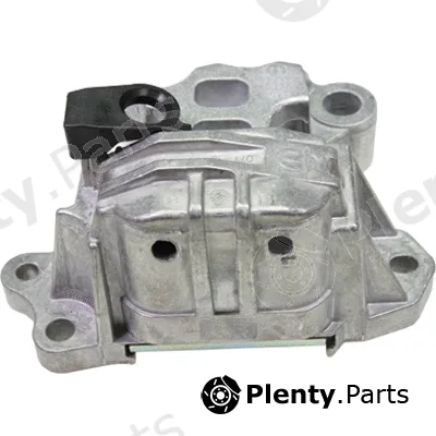 Birth 53047 — Mounting, engine