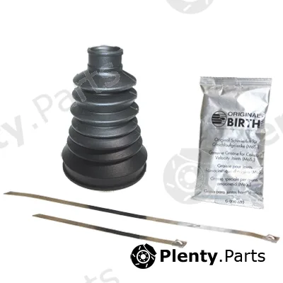 Birth 7274A/KM — Bellow Kit, drive shaft