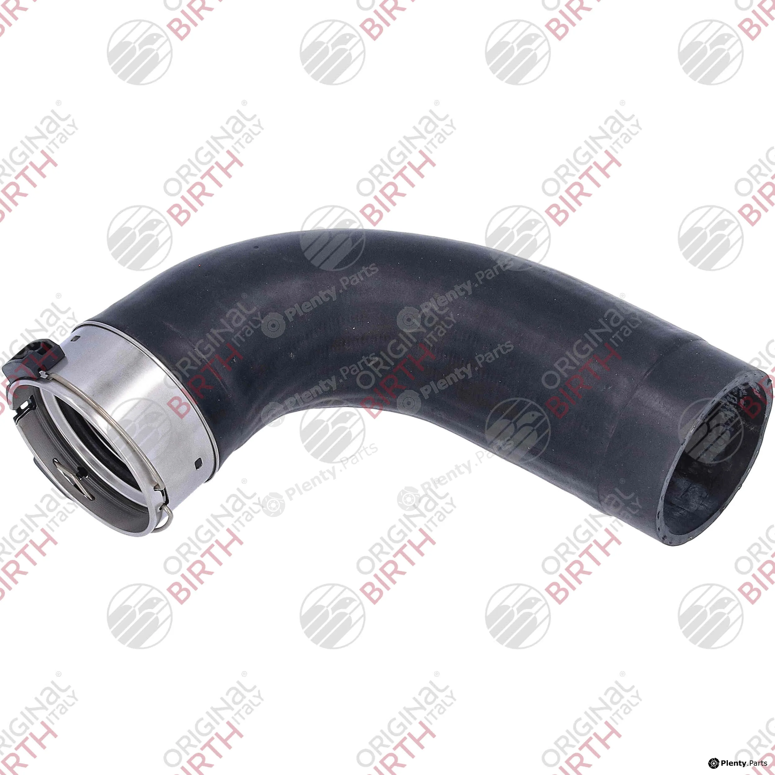 Birth 55801 — Charge Air Hose