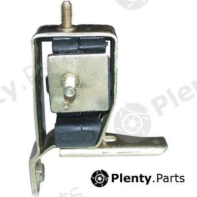 Birth 5931 — Mounting, engine