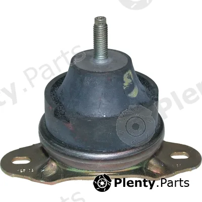 Birth 50551 — Mounting, engine
