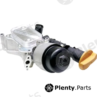 Birth 80169 — Oil Cooler, engine oil