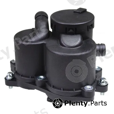 Birth 80950 — Oil Separator, crankcase ventilation