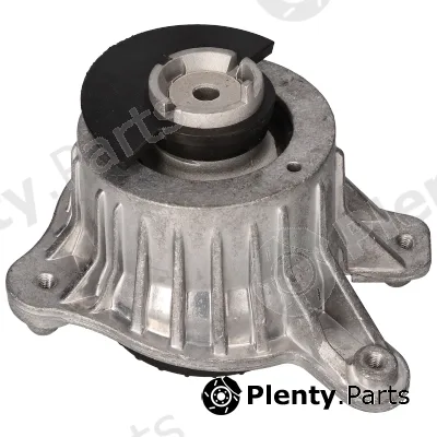 Birth 57013 — Mounting, engine