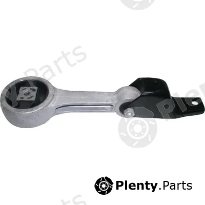 Birth 51047 — Mounting, engine