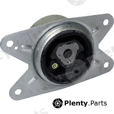 Birth 51923 — Mounting, engine