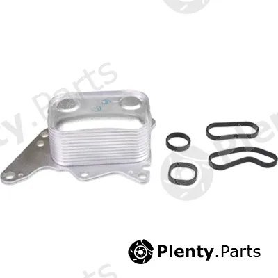 Birth 80749 — Oil Cooler, engine oil