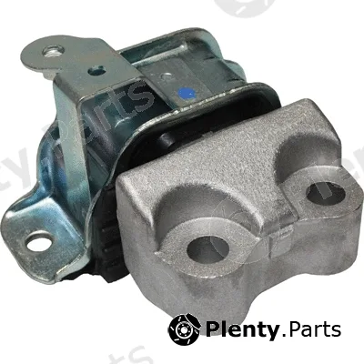 Birth 51798 — Mounting, engine