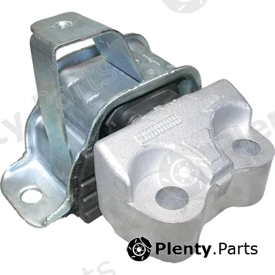 Birth 51405 — Mounting, engine