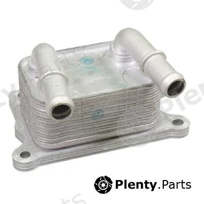 Birth 80567 — Oil Cooler, engine oil