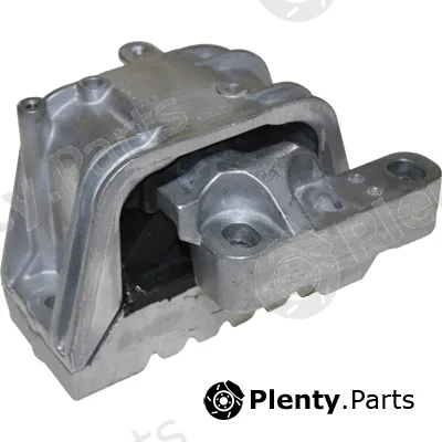 Birth 52118 — Mounting, engine