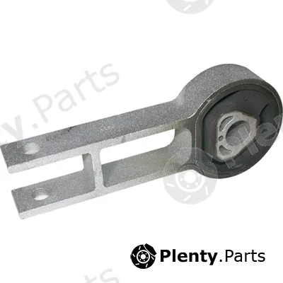 Birth 50387 — Mounting, engine