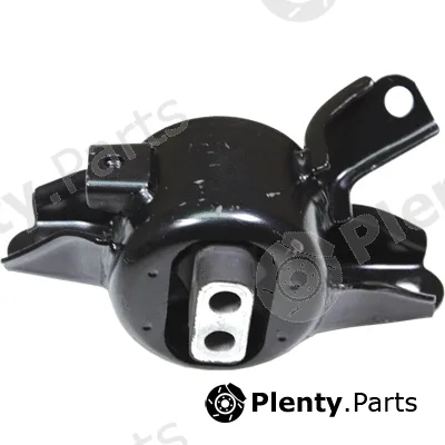 Birth 52863 — Mounting, engine