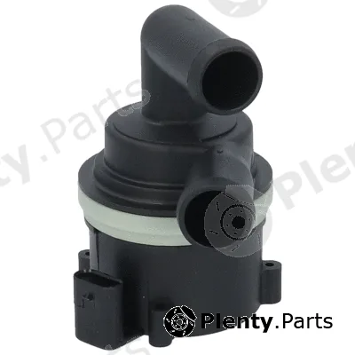 Birth 81904 — Auxiliary Water Pump (cooling water circuit)