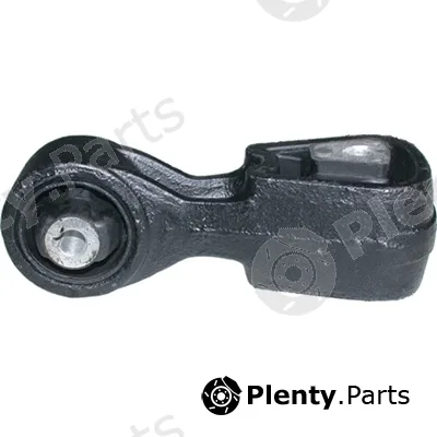 Birth 50651 — Mounting, engine