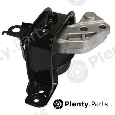Birth 53402 — Mounting, engine