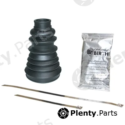 Birth 7275A/KM — Bellow Kit, drive shaft
