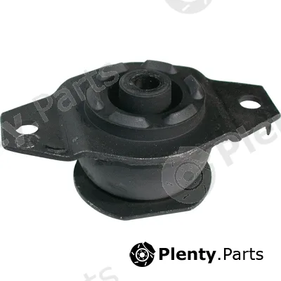 Birth 5082 — Mounting, engine