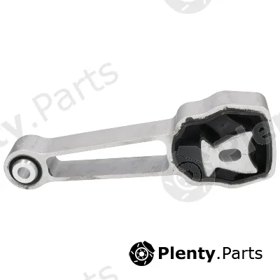 Birth 53461 — Mounting, engine