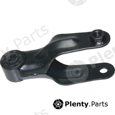 Birth 51322 — Mounting, engine