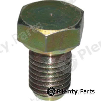 Birth 4184 — Screw Plug, oil sump