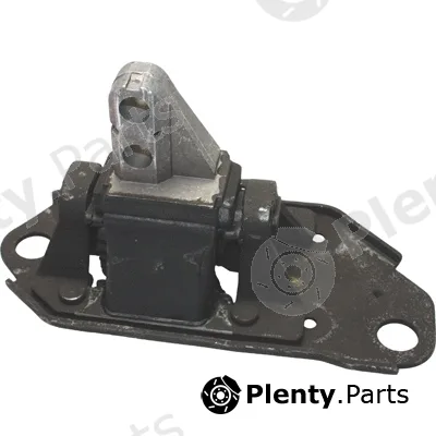 Birth 51725 — Mounting, engine