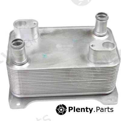 Birth 80285 — Oil Cooler, engine oil
