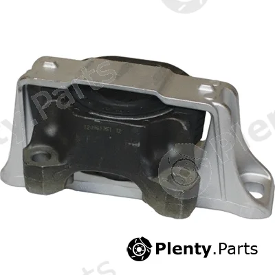 Birth 52051 — Mounting, engine