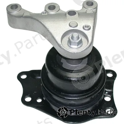 Birth 51042 — Mounting, engine