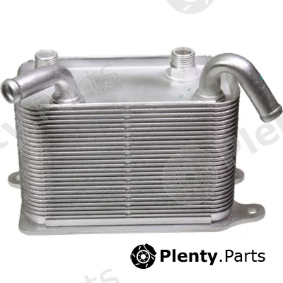 Birth 80271 — Oil Cooler, engine oil