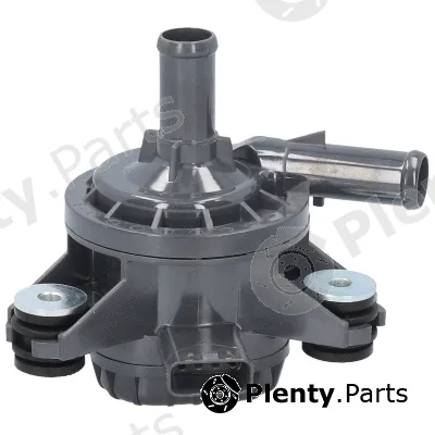 Birth 81940 — Auxiliary Water Pump (cooling water circuit)