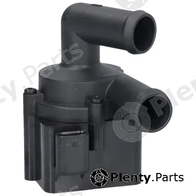 Birth 81950 — Auxiliary Water Pump (cooling water circuit)