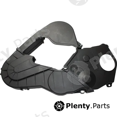 Birth 8784 — Cover, timing belt