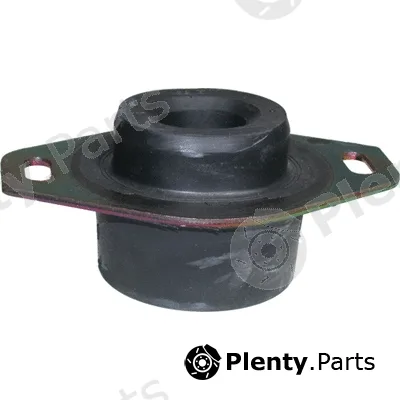 Birth 50544 — Mounting, engine