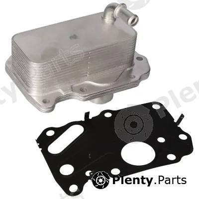 Birth 80820 — Oil Cooler, engine oil